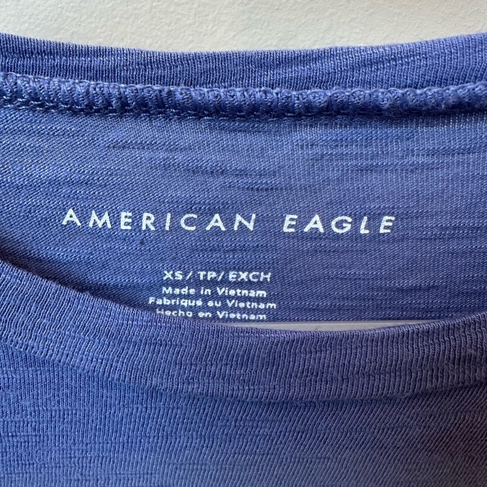 American Eagle - Picture 3 of 4